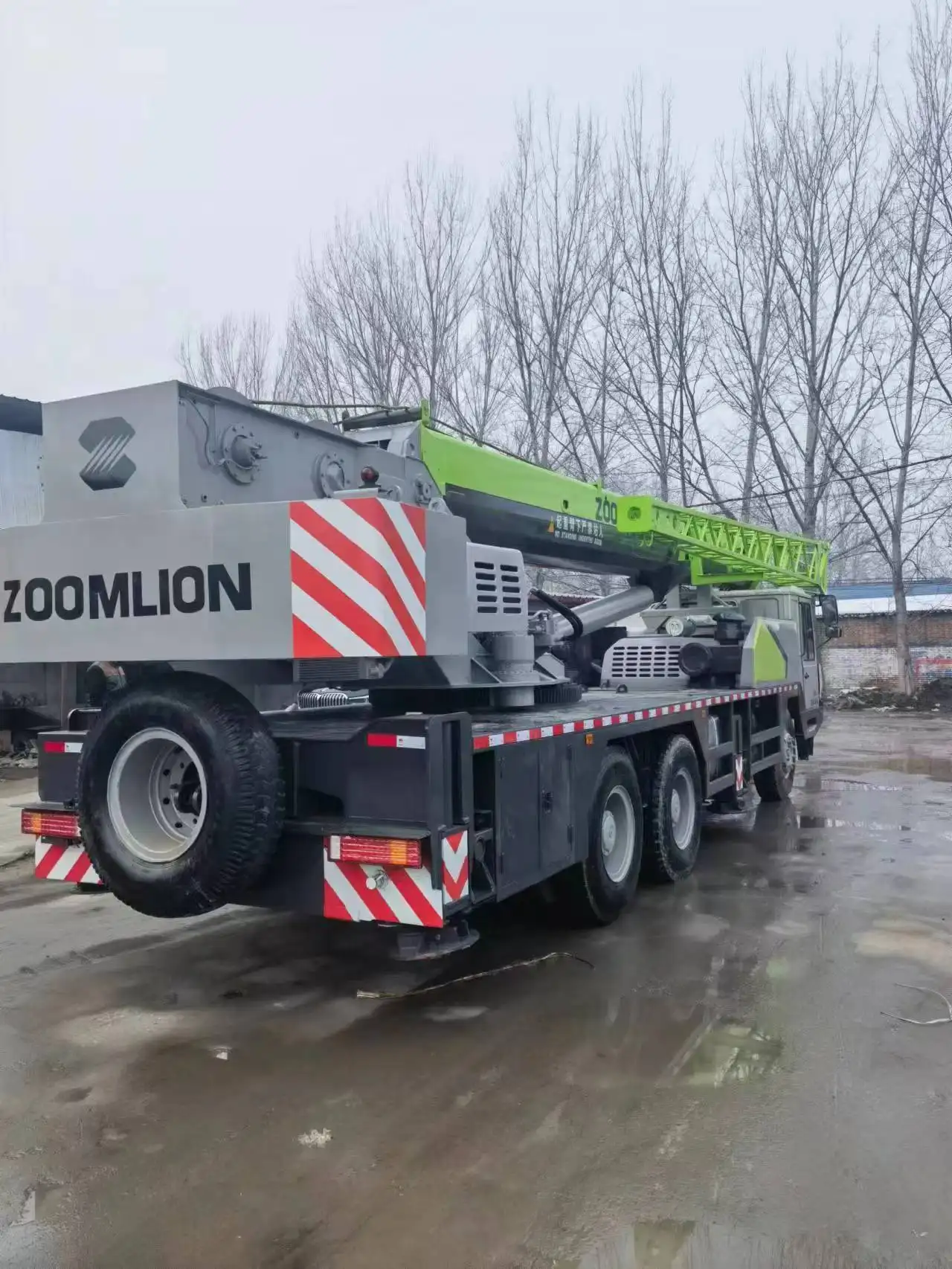 Good Selling Used Rigs for Sale Used Rigs for Sale Company 4