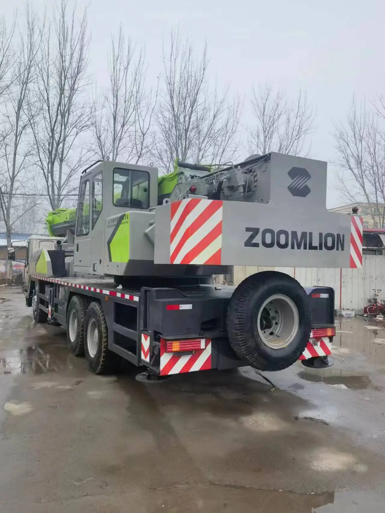 Good Selling Used Rigs for Sale Used Rigs for Sale Company 5