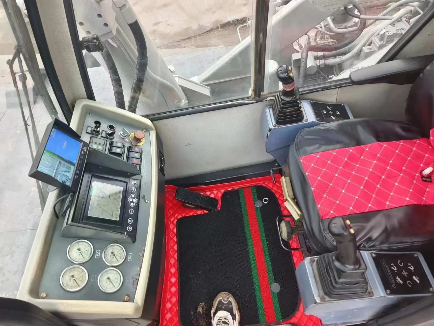 Good Selling Used Rigs for Sale Used Rigs for Sale Company 6