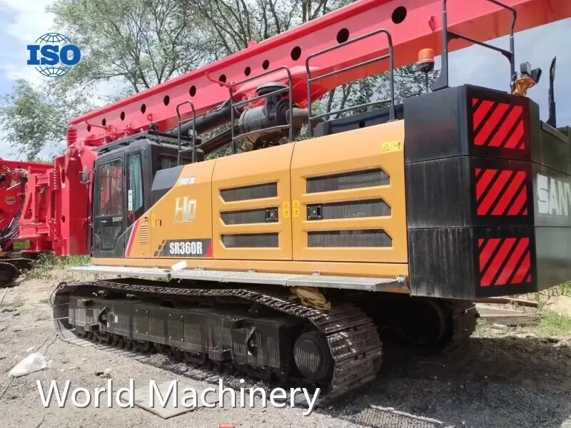 OEM Used Petroleum Equipment for Sale 1