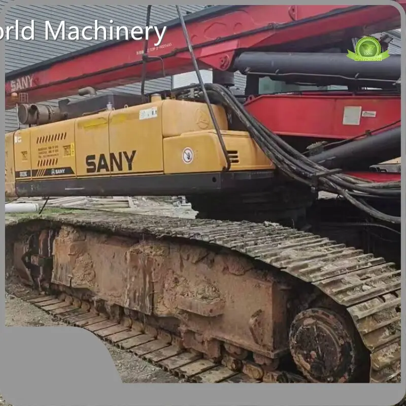 Hot Borehole Drilling Equipment Price Brand 1