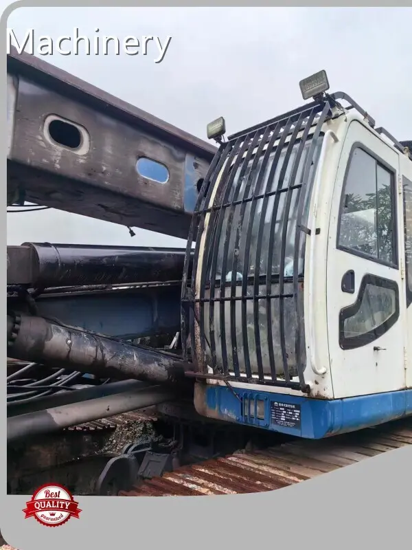 Wholesale Piling Rigs for Sale Brand 1