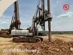 Piling Rig Machine Company 1