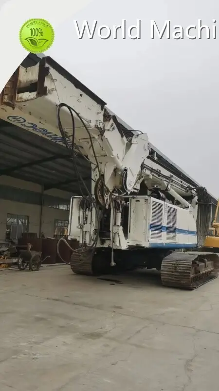 Used Rigs for Sale Manufacture 1