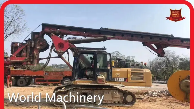 Wholesale Rotary Drilling Machine Price Brand 1