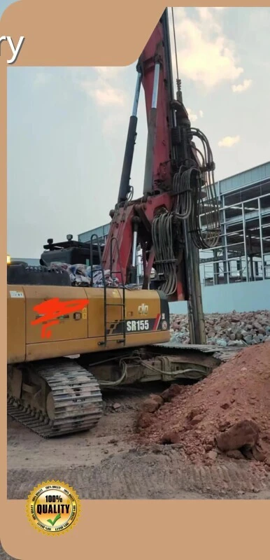 Thương hiệu thiết bị khoan giếng dầu 1