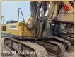 Reliable Small Rotary Drilling Rig Supplier for Sale 1