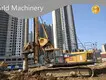 Hot Piling Machine for Sale Brand 1