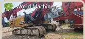 Used Piling Rig for Sale for Plants 1