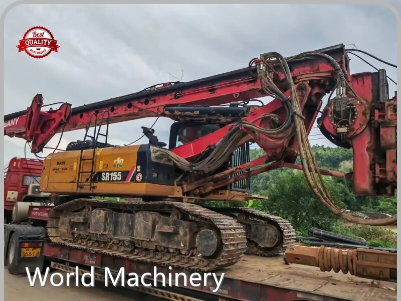 Machines Used in Oil Rigs Bulk Buy 1