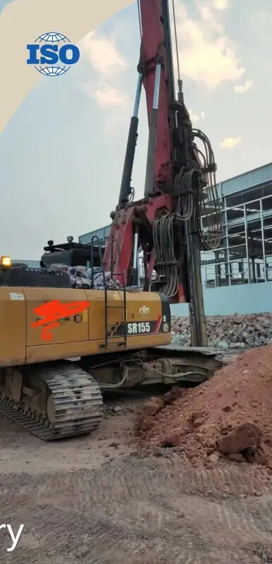 Used Petroleum Equipment for Sale Best Supplier for Sale 1