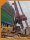 Durable Piling Rig Machine for Aquariums 1