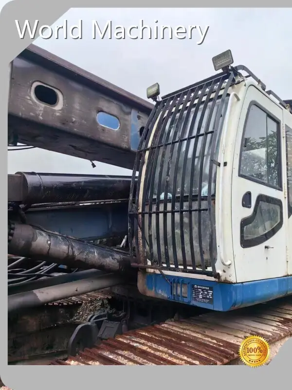 Oil Well Drilling Equipment Wholesale - 1