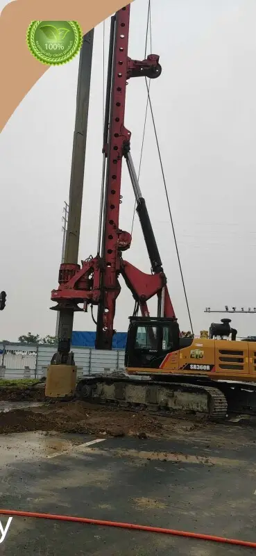 Used Petroleum Equipment for Sale Quality Assurance 1
