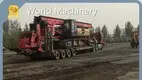 Custom Piling Rigs for Sale 1