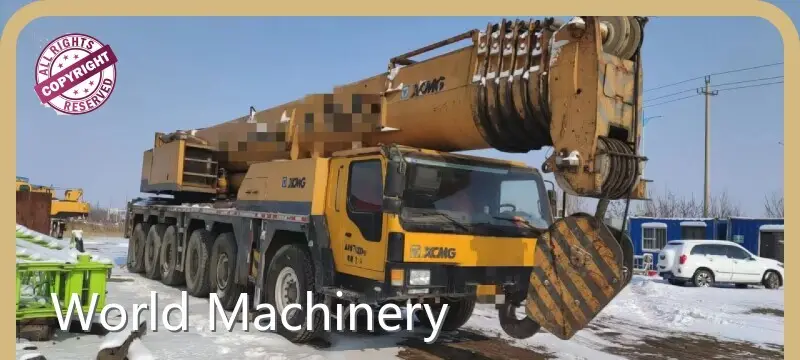 Used Petroleum Equipment for Sale Bulk Buy 1