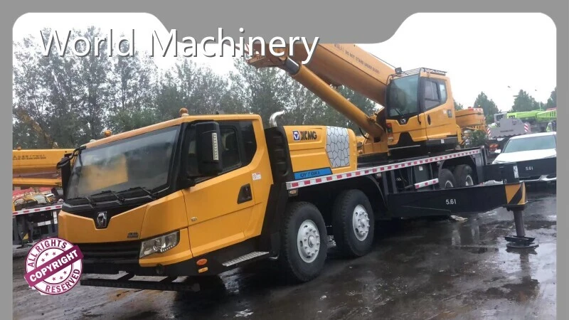 Dijual Gantry Crane Bekas Murah Perusahaan Dijual Gantry Crane Bekas 1