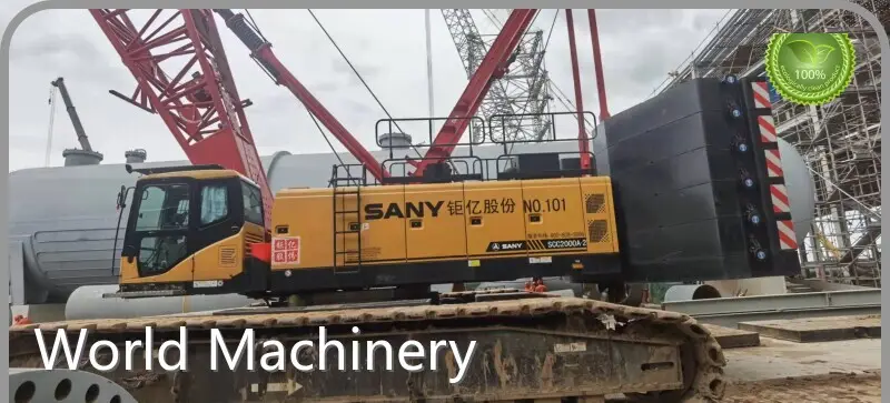 Safe to Useused Crane Truck for Sale for Different Industries 1