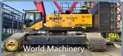Used Crane Dealers for Business Upply 1