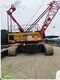 Grue sur chenilles Stablemini à vendre pour l'élimination des eaux usées 1