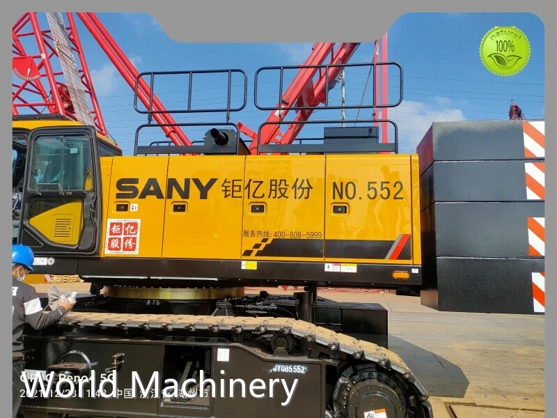 Nhà cung cấp thiết bị khoan giếng dầu cho thủy sản 1