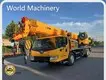 Công ty bán cần cẩu đã qua sử dụng lâu bền 1