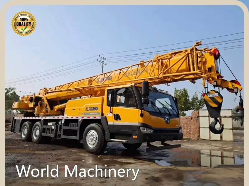 Machines Used in Oil Rigs / Highly Rated 1