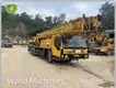 Crane for Truck for Sale Manufacture 1