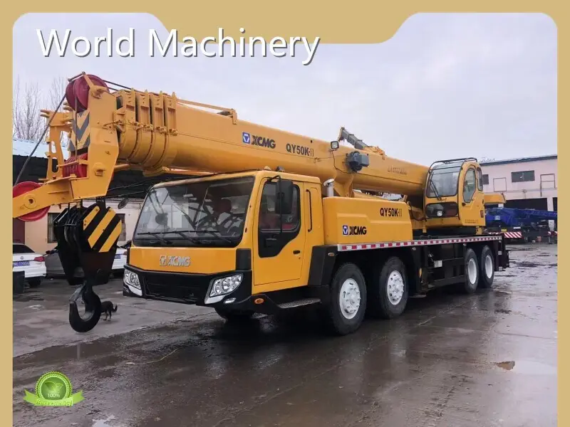 Used Petroleum Equipment for Sale Brand 1