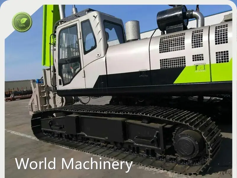 Used Well Drilling Equipment Best Supplier 1