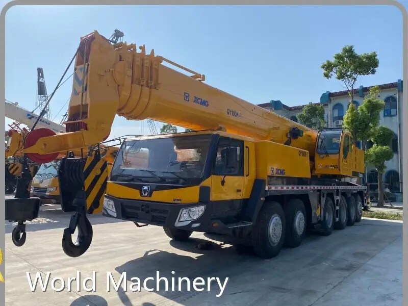 Cost-effective Used Well Drilling Equipment Company 1