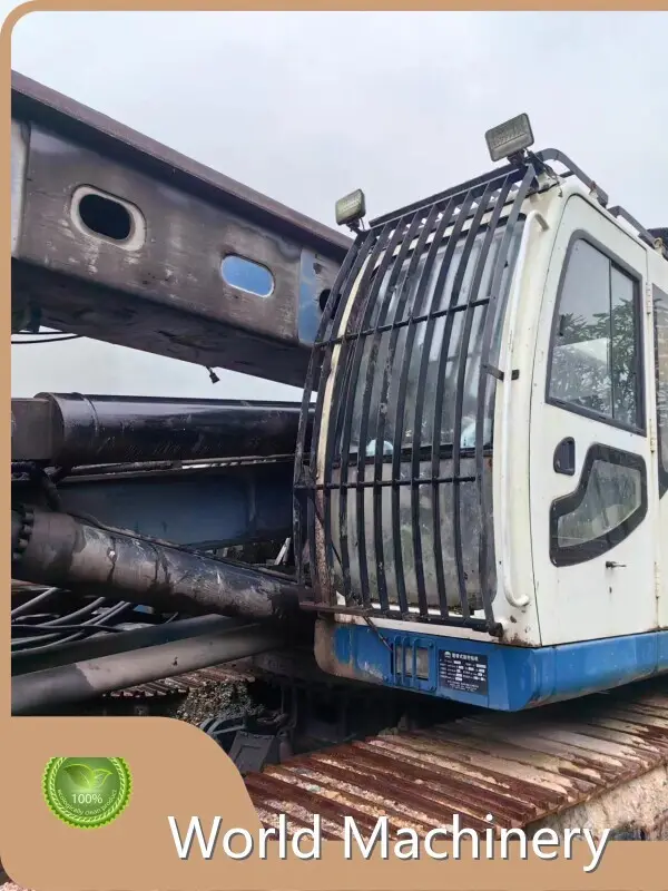 Used Well Drilling Equipment at Sale Upply 1