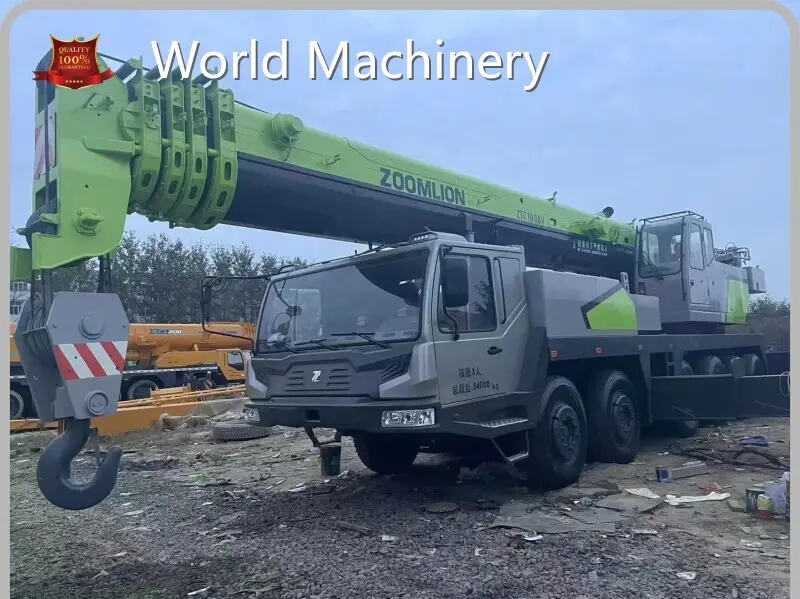 Machines Used in Oil Drilling with Good Price 1