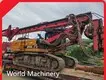 Prix ​​​​de la machine de forage d'empilage 1