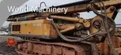 Hot Used Petroleum Equipment for Sale Brand 1