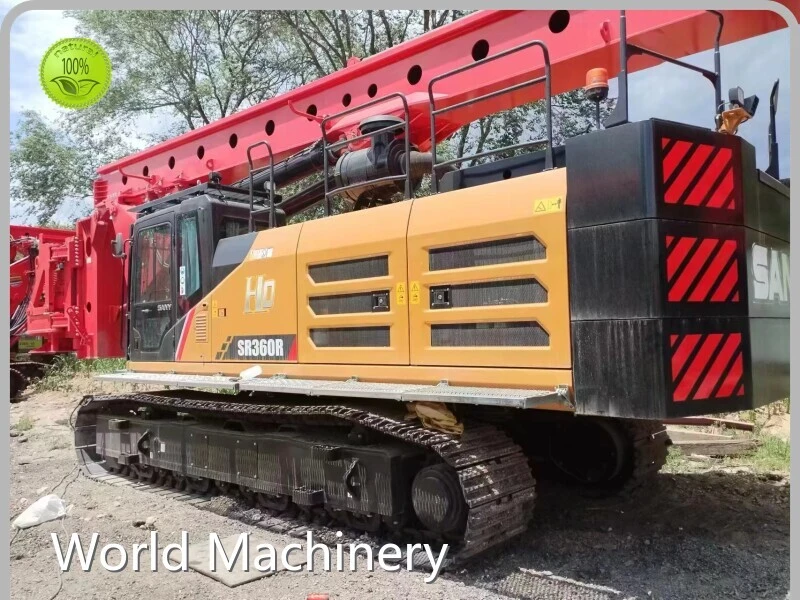 Machines Used in Oil Rigs at Sale Quality Assurance 1