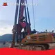 Máy khoan quay đáng tin cậy cho nhà máy 1