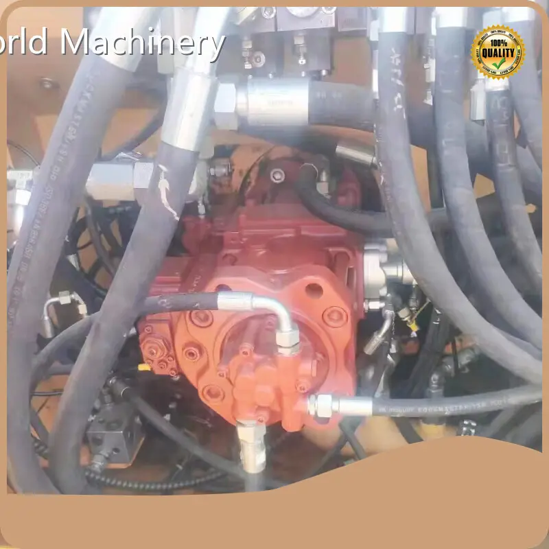 Hot Rotary Drilling Rig for Sale Brand 1