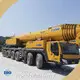 Best Price Used Service Truck Crane Manufacture 1