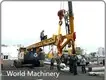 Brand Small Rotary Drilling Rig Supplier 1