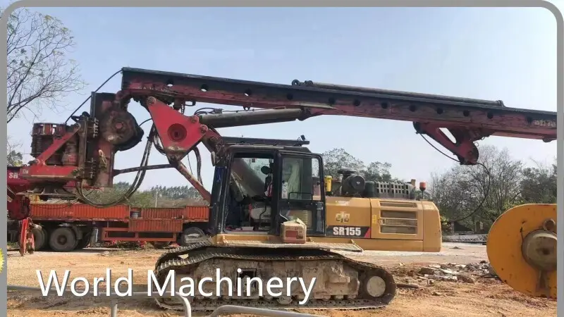 Machines Used in Oil Drilling Bulk Buy-1 1