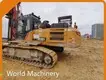Custom Used Piling Rig for Sale 1