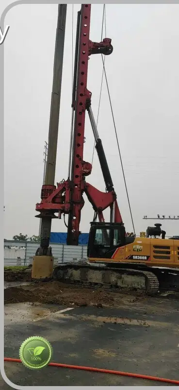 Thương hiệu máy khoan quay nhỏ 1