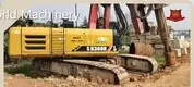 Rotary Drilling Rig Machine Highly Rated 1