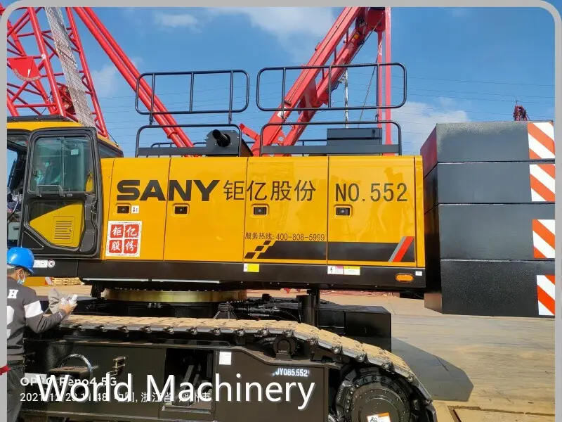 Machines Used in Oil Drilling for Agriculture Upply 1