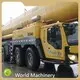 Professional Used Service Truck Crane with Good Price for Water Drainage 1