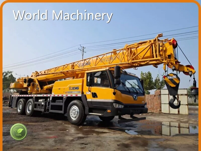 Used Well Drilling Equipment for Business on Sale 1