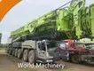 Long Lastingused Crane Truck for Sale for Different Industries 1