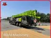 Praise Crane Lorry for Sale for Fisheries 1