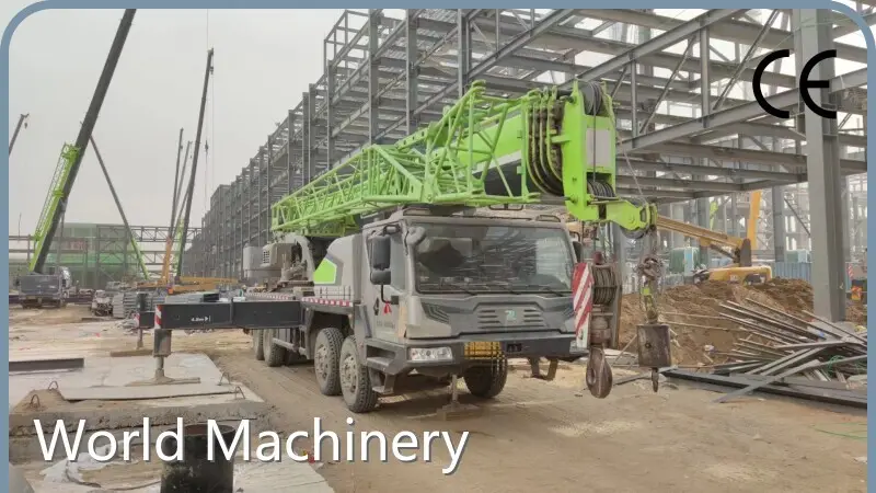Second Hand Crane for Aquariums Order Now 1